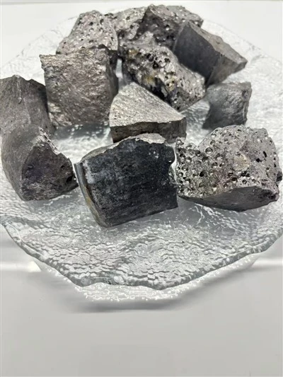 Standard SiMn 6517 Ferroalloy